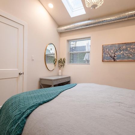 Victoria'S Lookout Apartment London Luaran gambar