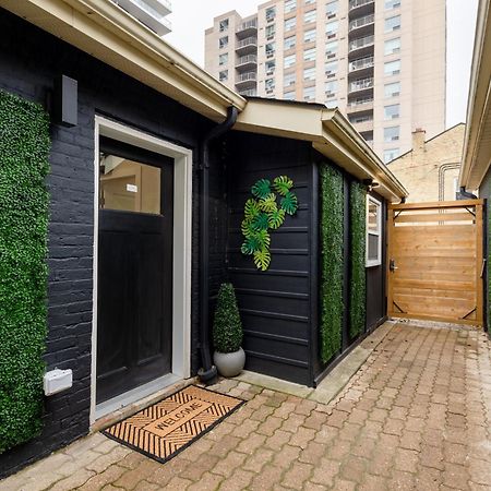 Victoria'S Lookout Apartment London Luaran gambar