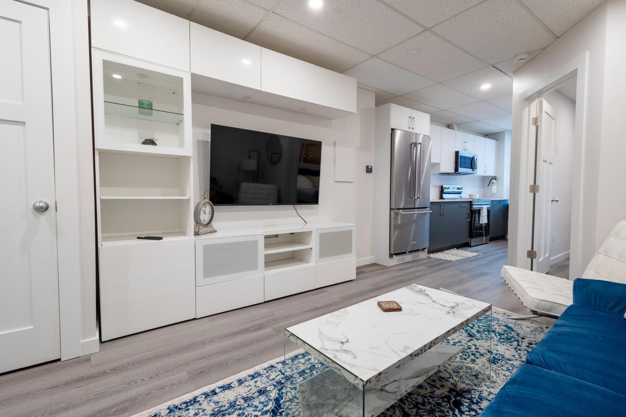 Victoria'S Lookout Apartment London Luaran gambar