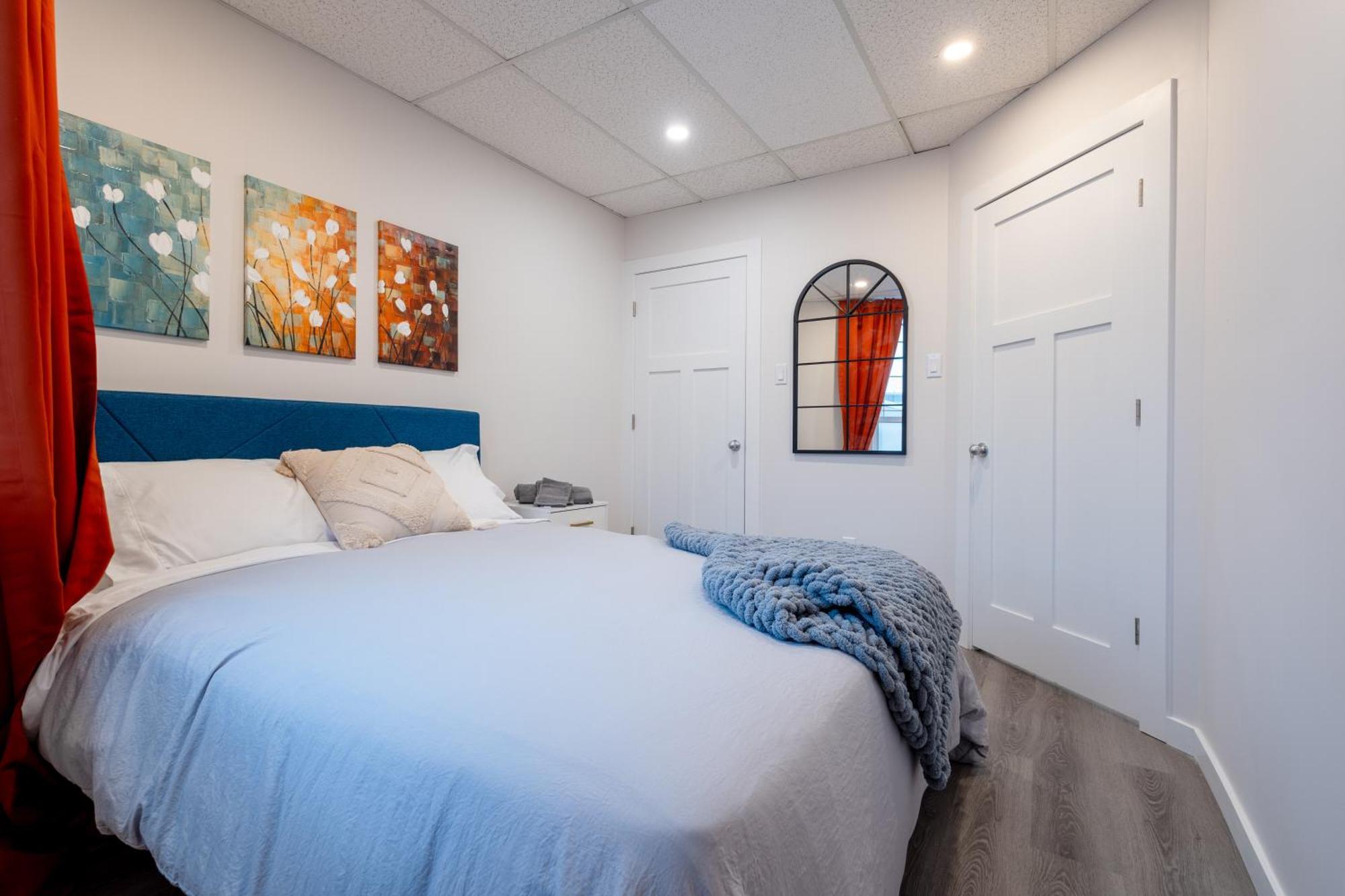 Victoria'S Lookout Apartment London Luaran gambar