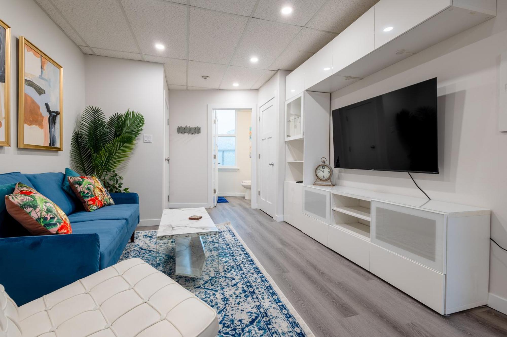 Victoria'S Lookout Apartment London Luaran gambar