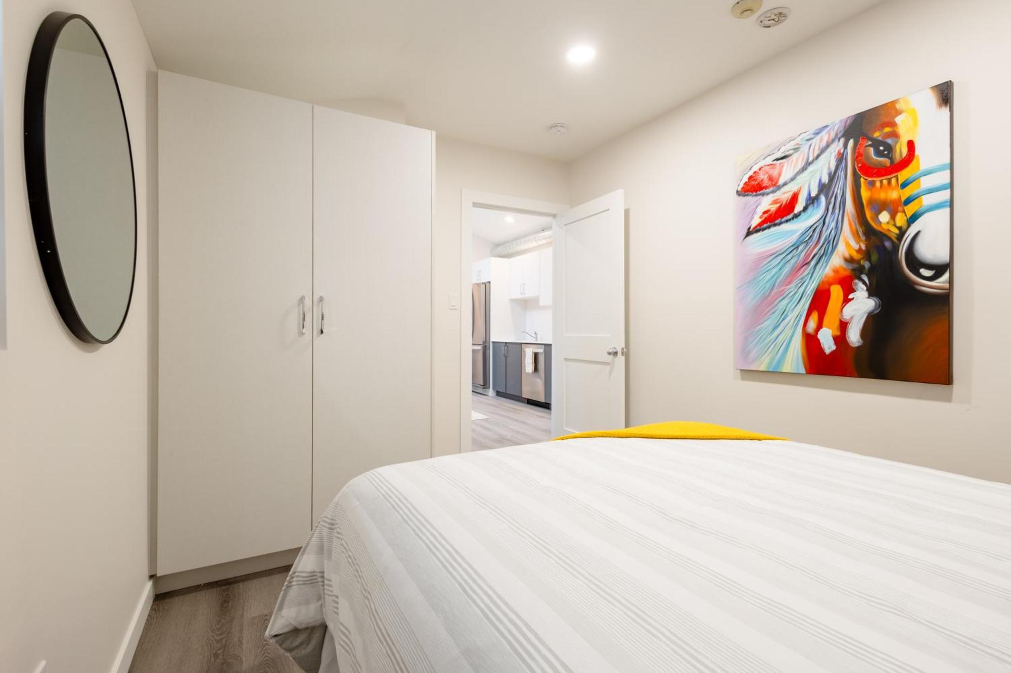Victoria'S Lookout Apartment London Luaran gambar