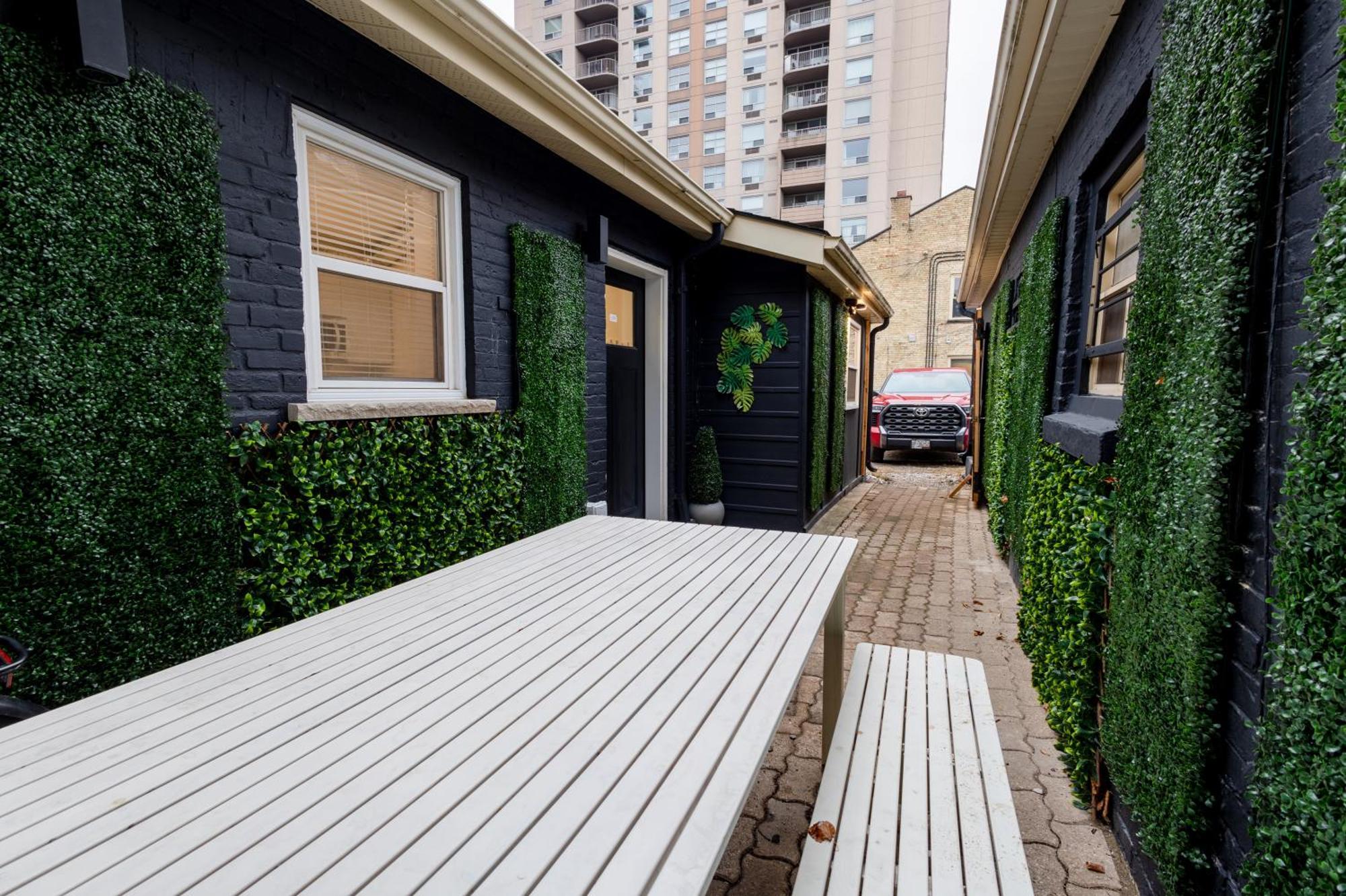 Victoria'S Lookout Apartment London Luaran gambar