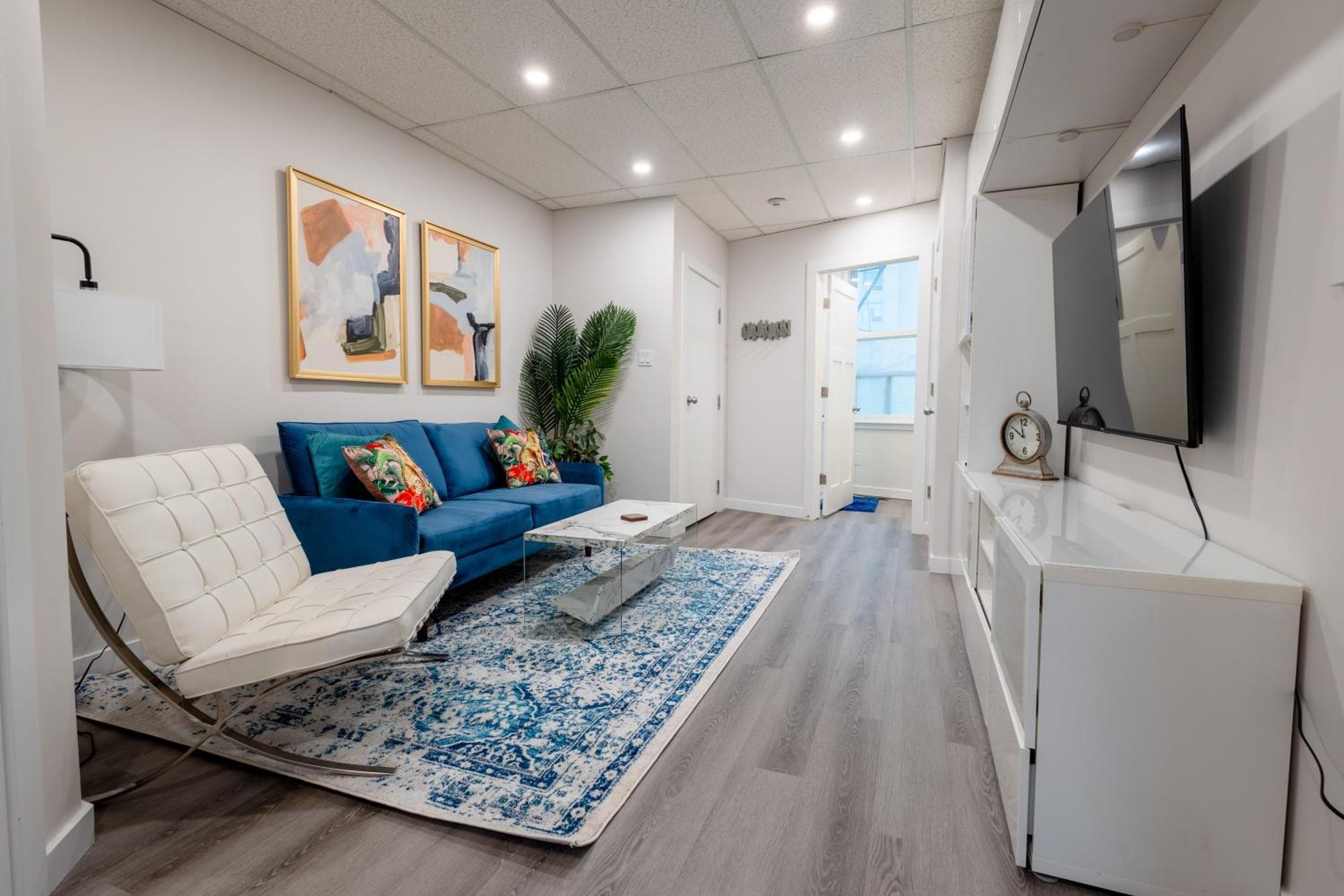 Victoria'S Lookout Apartment London Luaran gambar
