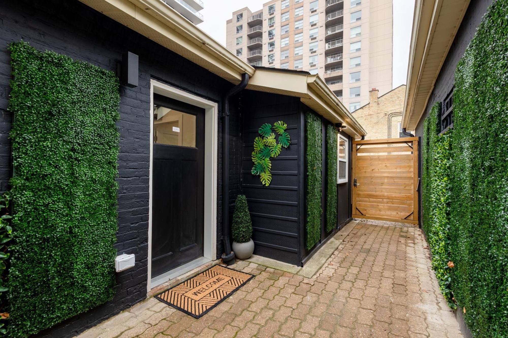 Victoria'S Lookout Apartment London Luaran gambar