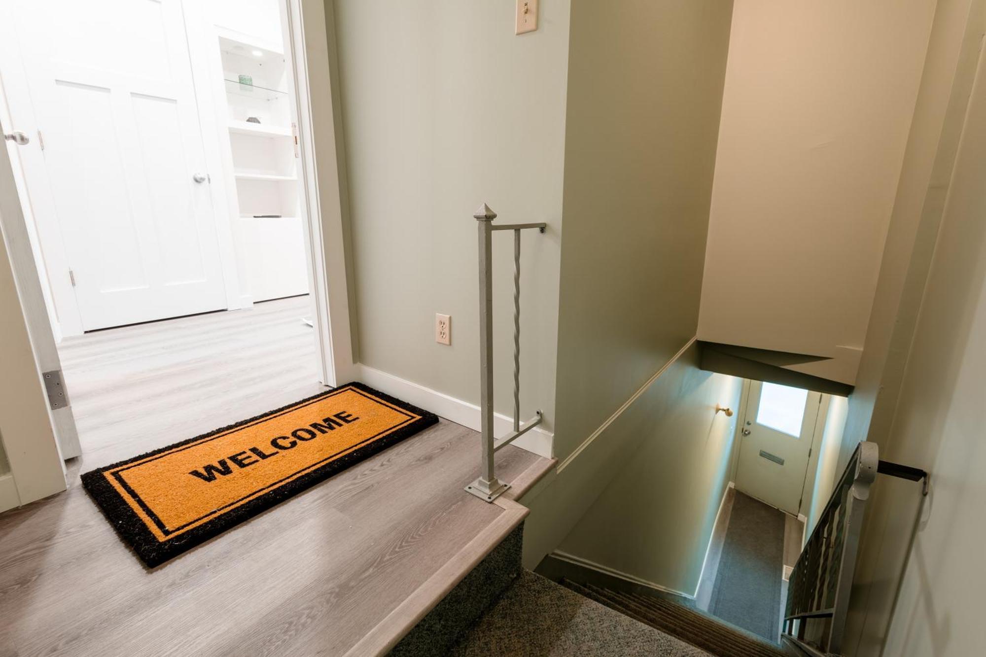 Victoria'S Lookout Apartment London Luaran gambar