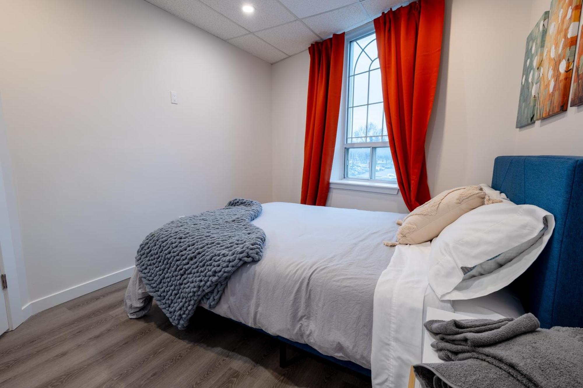 Victoria'S Lookout Apartment London Luaran gambar