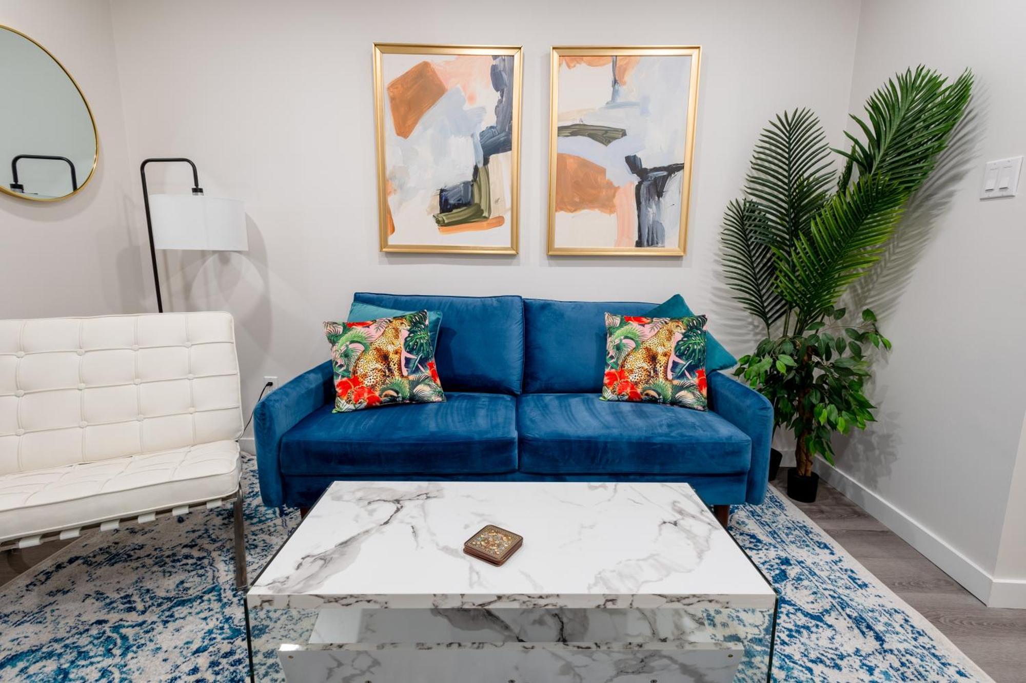 Victoria'S Lookout Apartment London Luaran gambar