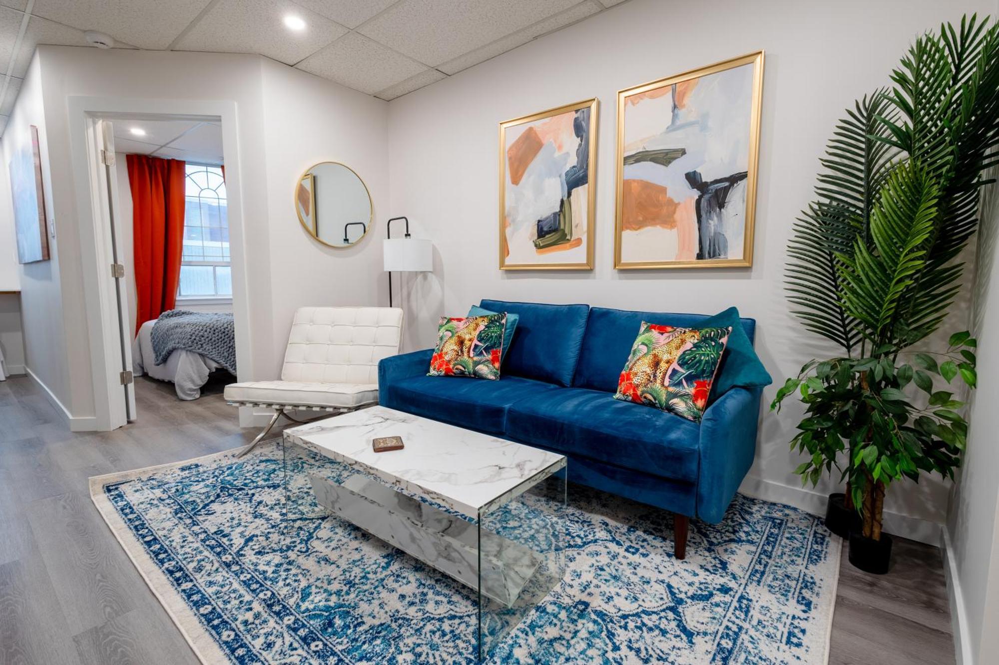 Victoria'S Lookout Apartment London Luaran gambar