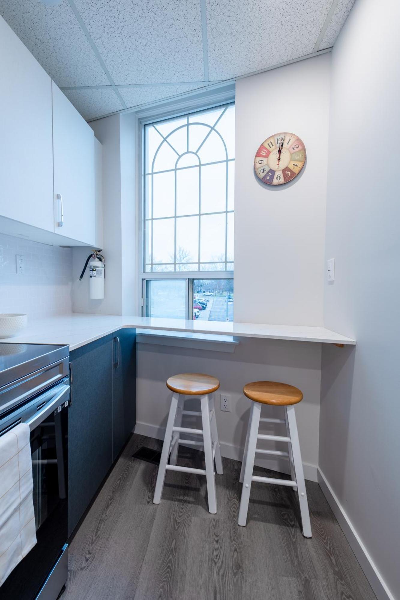 Victoria'S Lookout Apartment London Luaran gambar