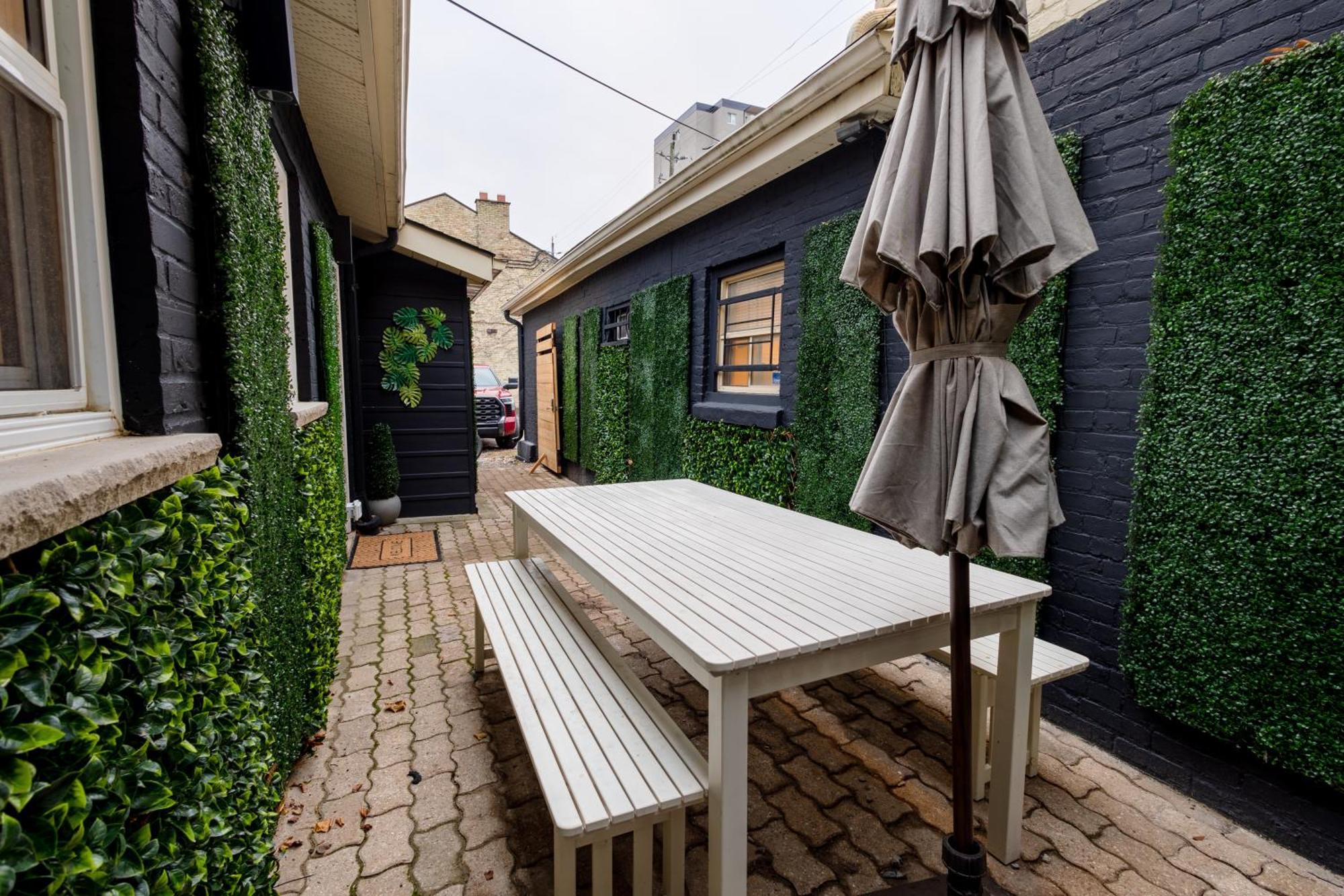 Victoria'S Lookout Apartment London Luaran gambar