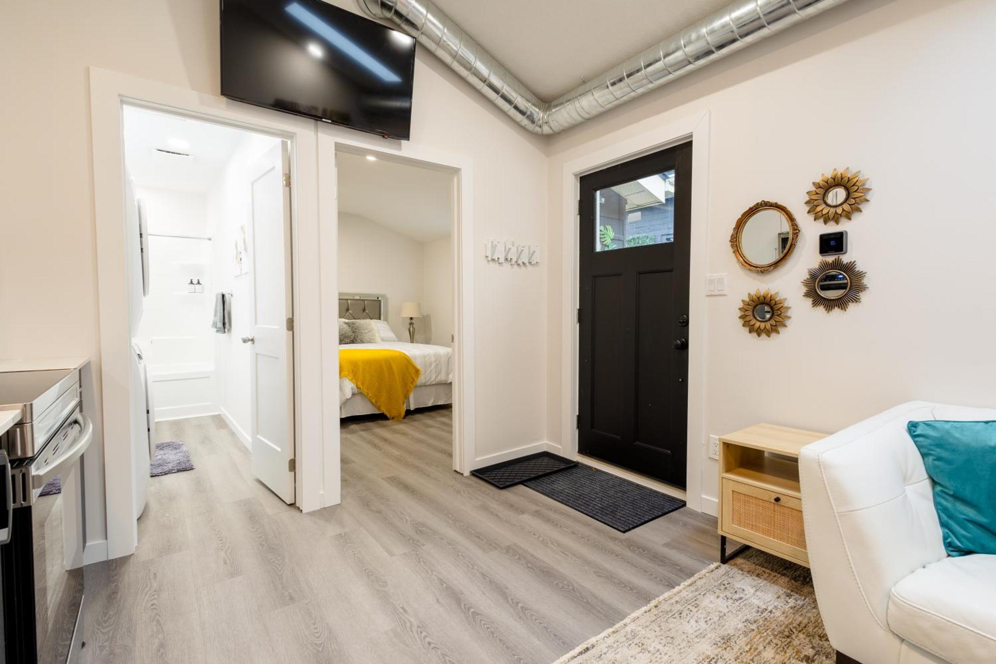 Victoria'S Lookout Apartment London Luaran gambar