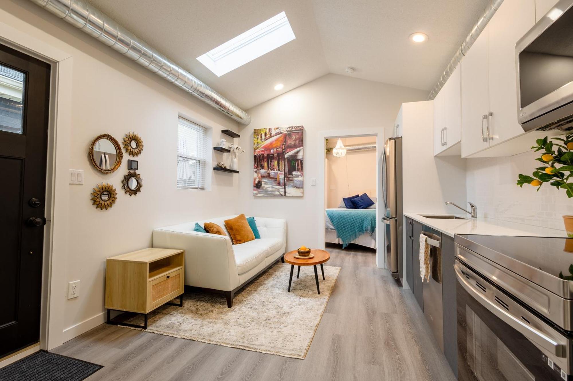 Victoria'S Lookout Apartment London Luaran gambar